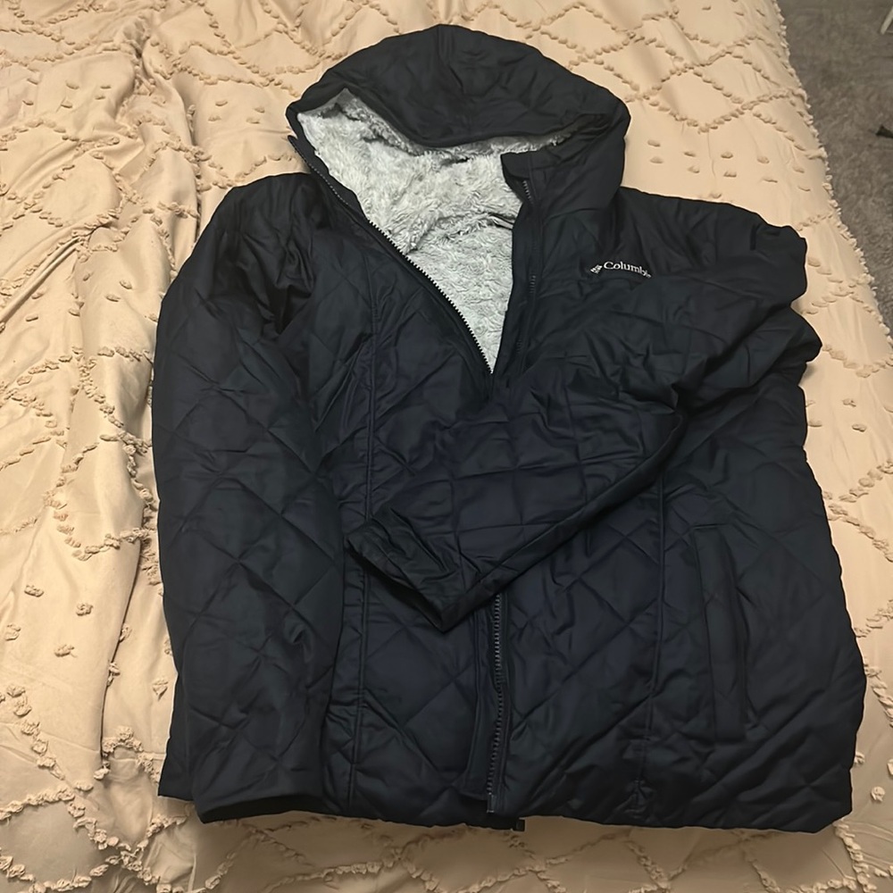Columbia women’s coat